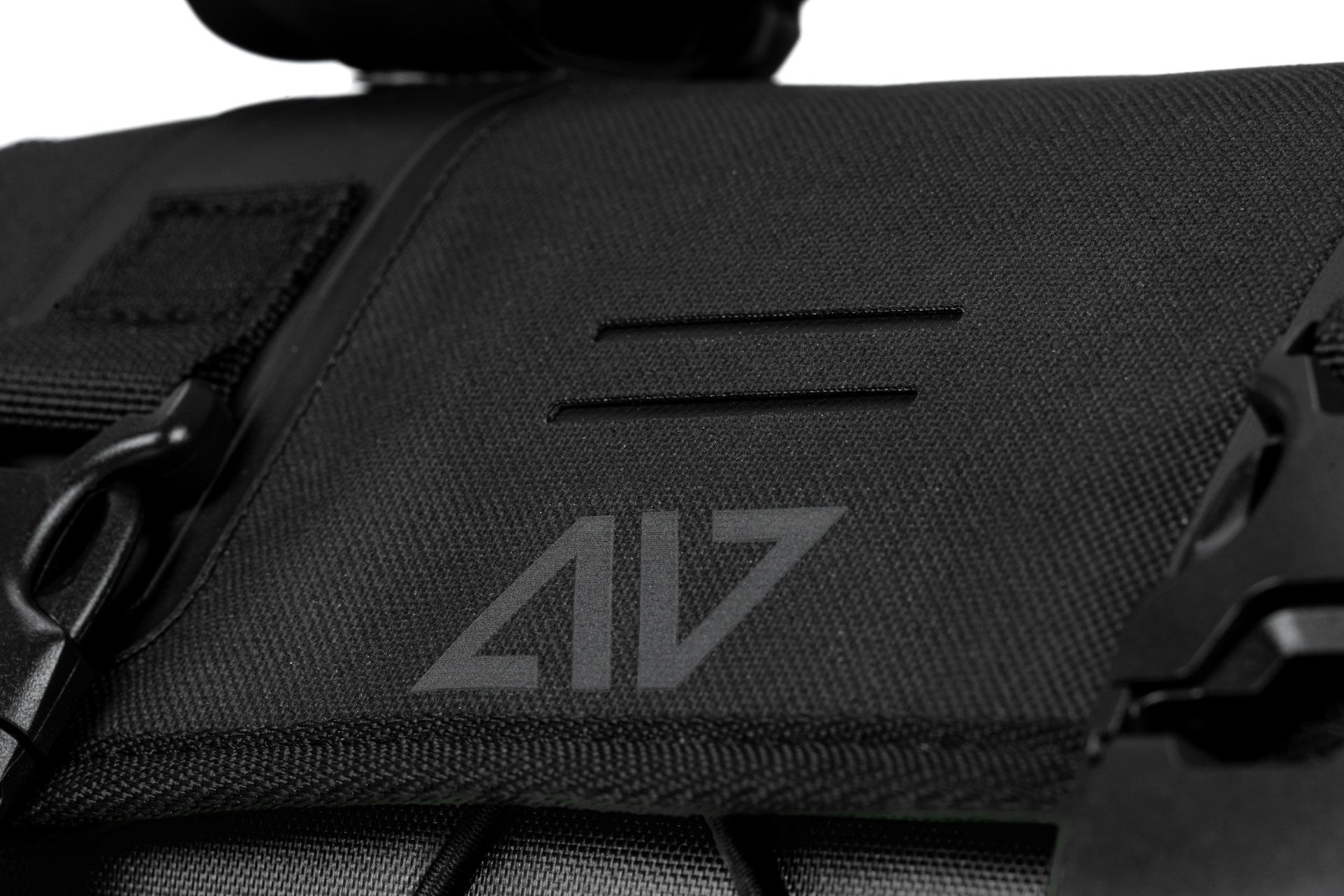 CUBE ACID PACK PRO 15L handlebar bag - black - ACID - Evelostore