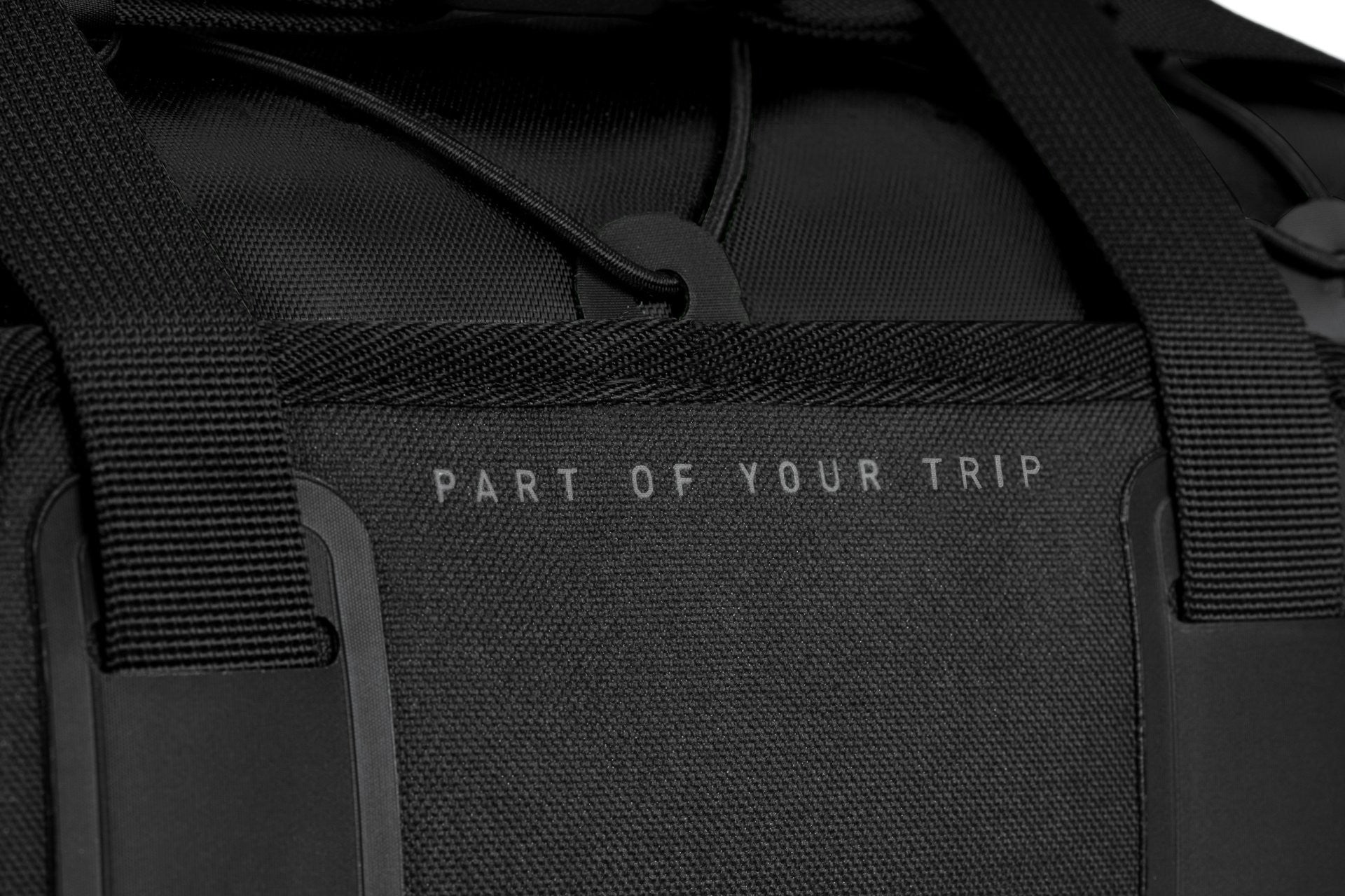 CUBE ACID PACK PRO 15L handlebar bag - black - ACID - Evelostore