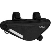 CUBE ACID CMPT 1L frame bag - black - ACID - Evelostore