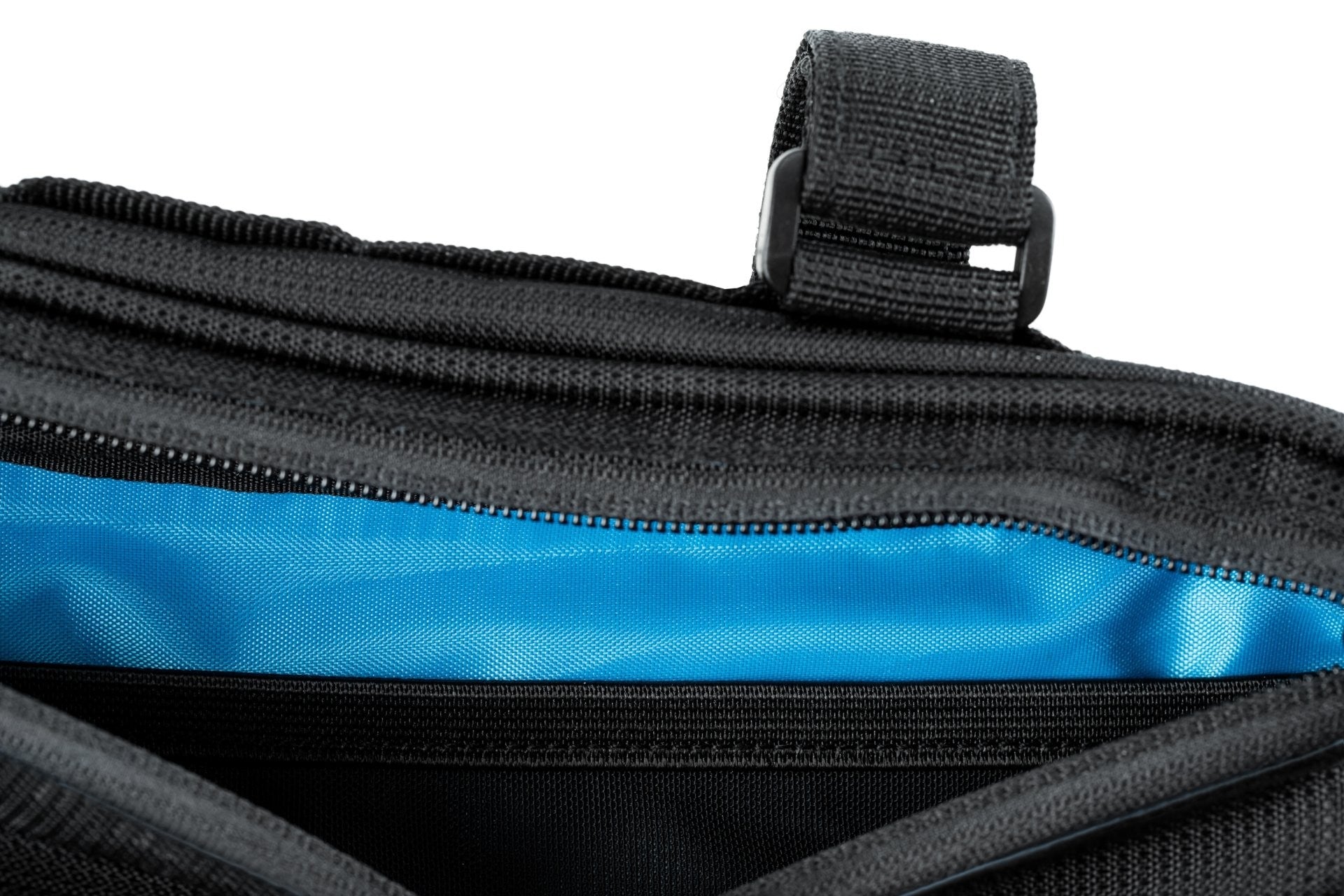 CUBE ACID CMPT 1L frame bag - black - ACID - Evelostore