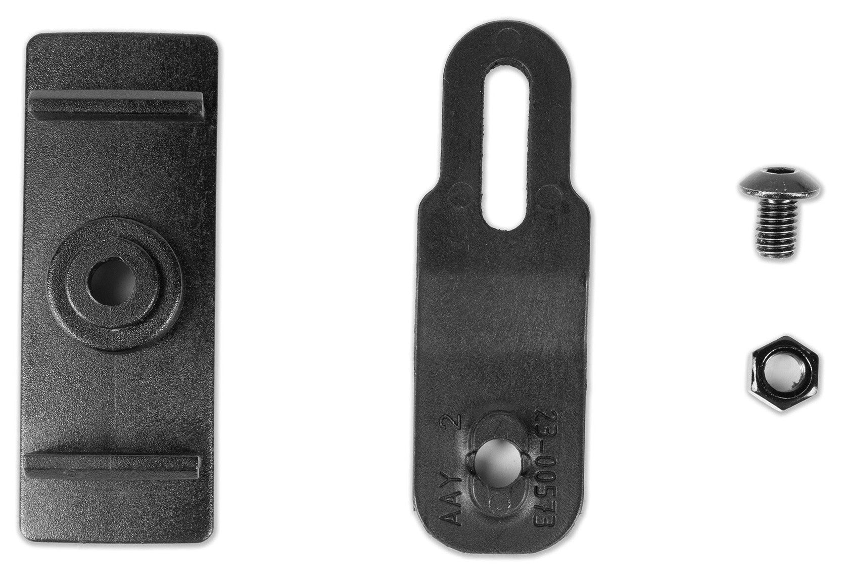 ACID BB MOUNT 2.0 28" Schutzblech-Set