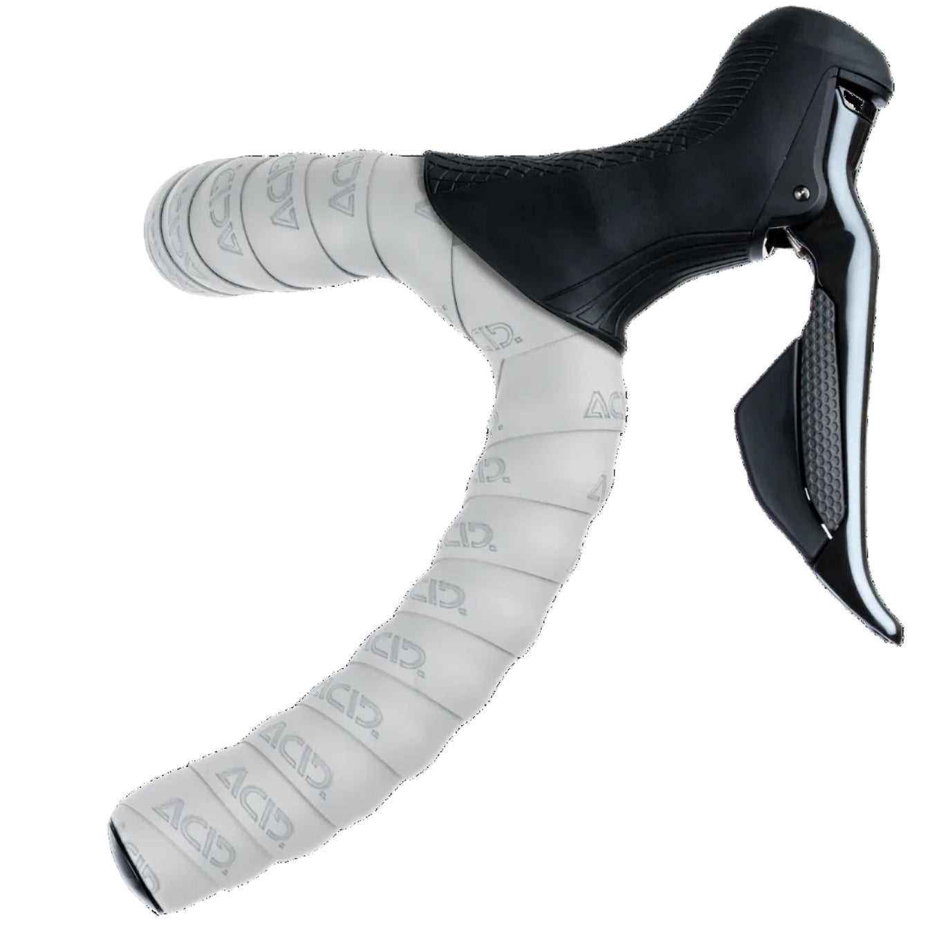 ACID RC 2.5 CMPT vairogo juosta – balta