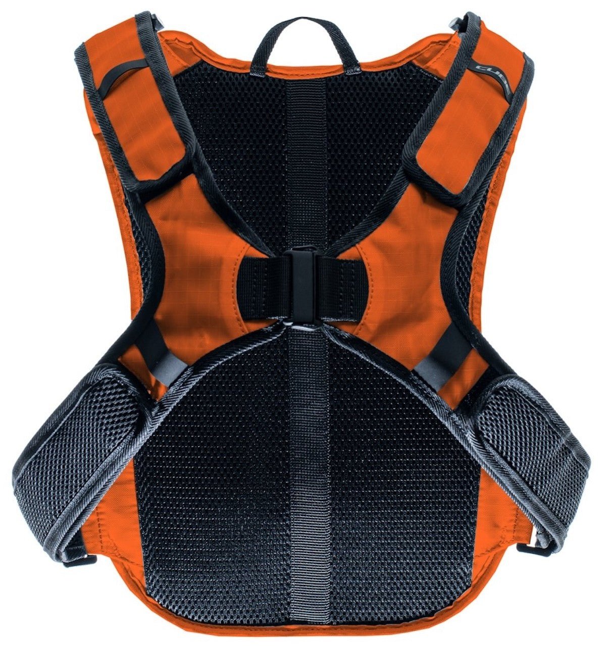 CUBE PURE 4 X ACTIONTEAM backpack - orange - CUBE - Evelostore