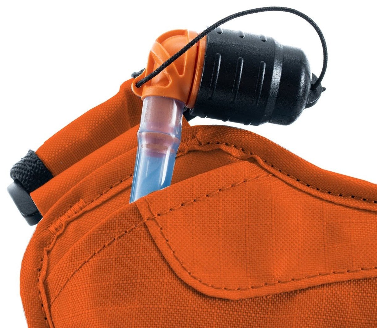 CUBE PURE 4 X ACTIONTEAM backpack - orange - CUBE - Evelostore