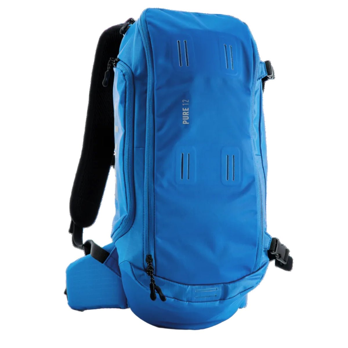 CUBE PURE 12 backpack - blue - CUBE - Evelostore