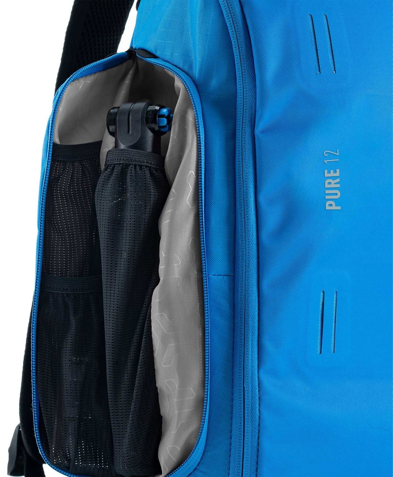 CUBE PURE 12 backpack - blue - CUBE - Evelostore