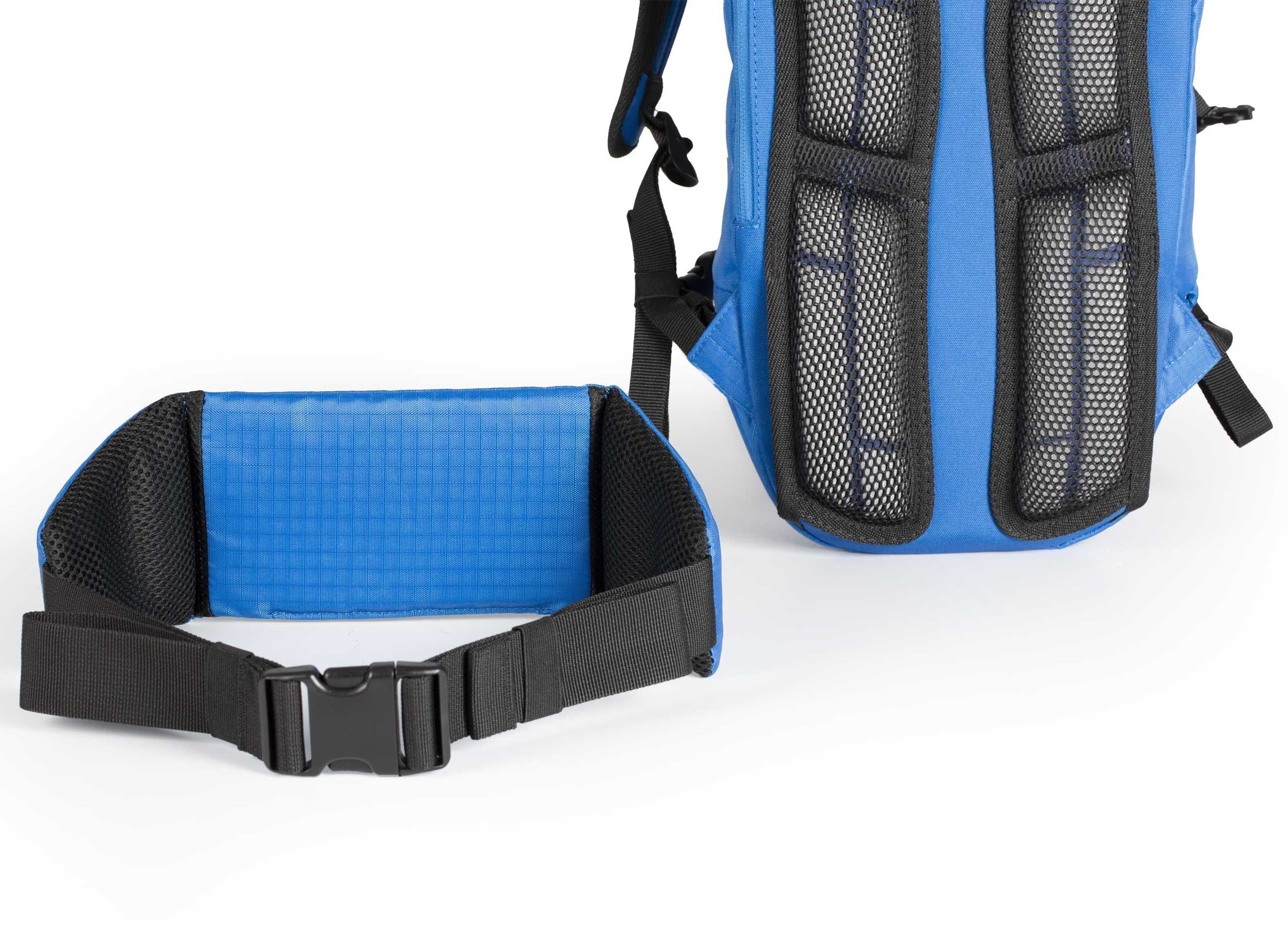 CUBE PURE 12 backpack - blue - CUBE - Evelostore