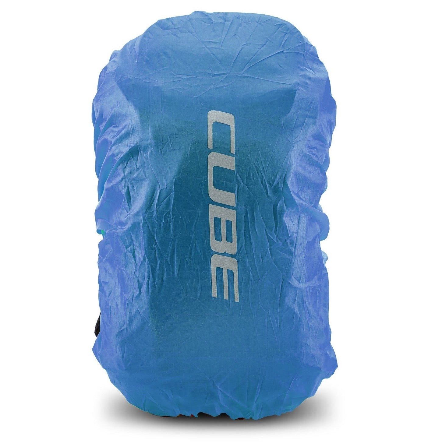 Zaino CUBE VERTEX 16 X ACTIONTEAM - arancione