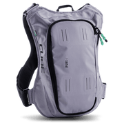 CUBE PURE 4 backpack - violet - CUBE - Evelostore