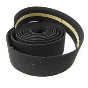 VELO WRAP styrbånd - sort