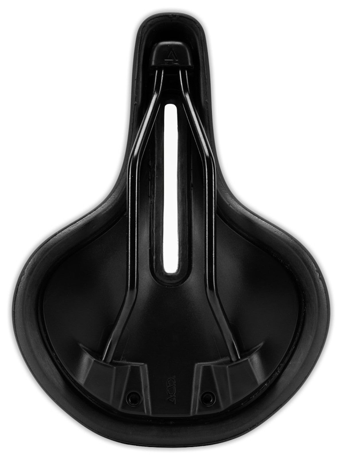 CUBE ACID SEQUENCE CMPT GEL saddle - black - ACID - Evelostore