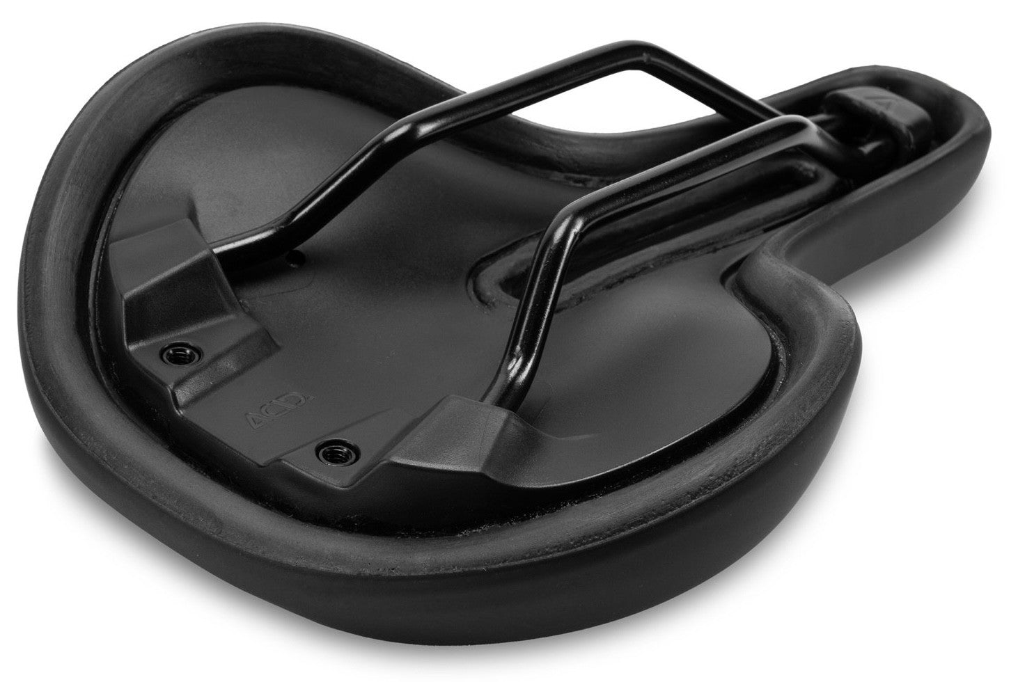 CUBE ACID SEQUENCE CMPT GEL saddle - black - ACID - Evelostore