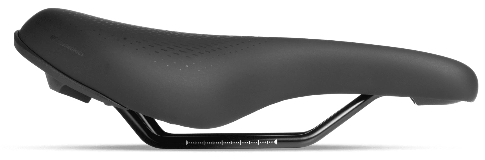 CUBE ACID SEQUENCE saddle - black - ACID - Evelostore