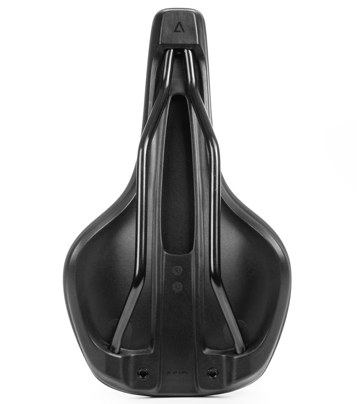 CUBE ACID NUANCE saddle - black - ACID - Evelostore