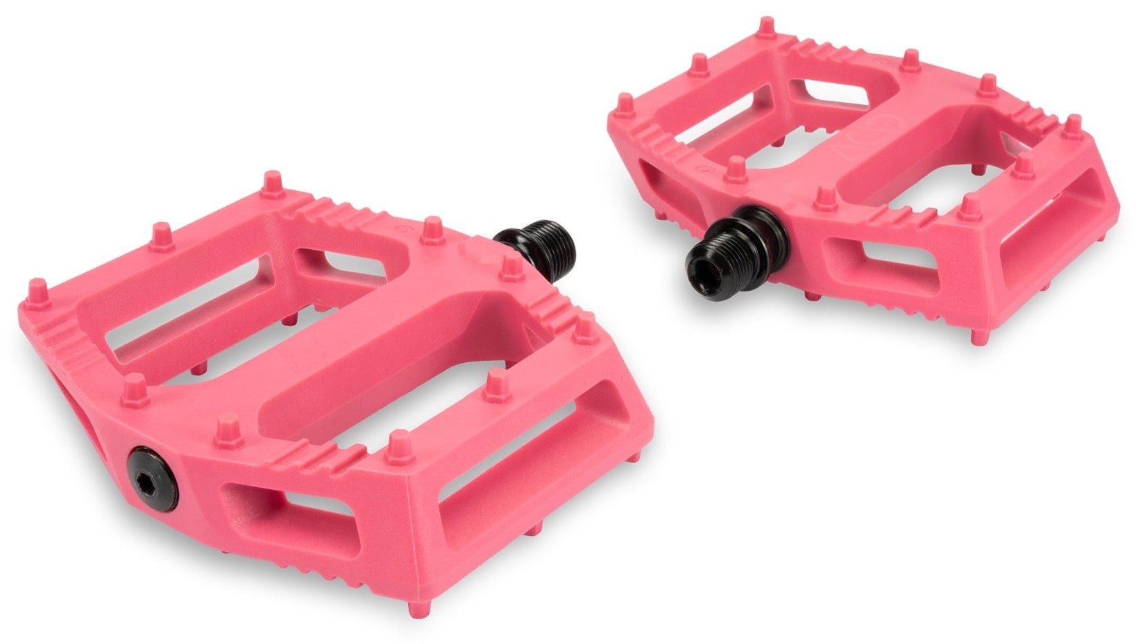 CUBE ACID FLAT C6-ZP pedals
