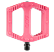 CUBE ACID FLAT C6-ZP Pedale — rosa