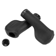 ACID TRAVEL COMFORT grips - black