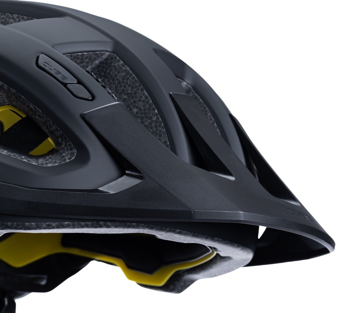 CUBE FLEET helmet - black - CUBE - Evelostore