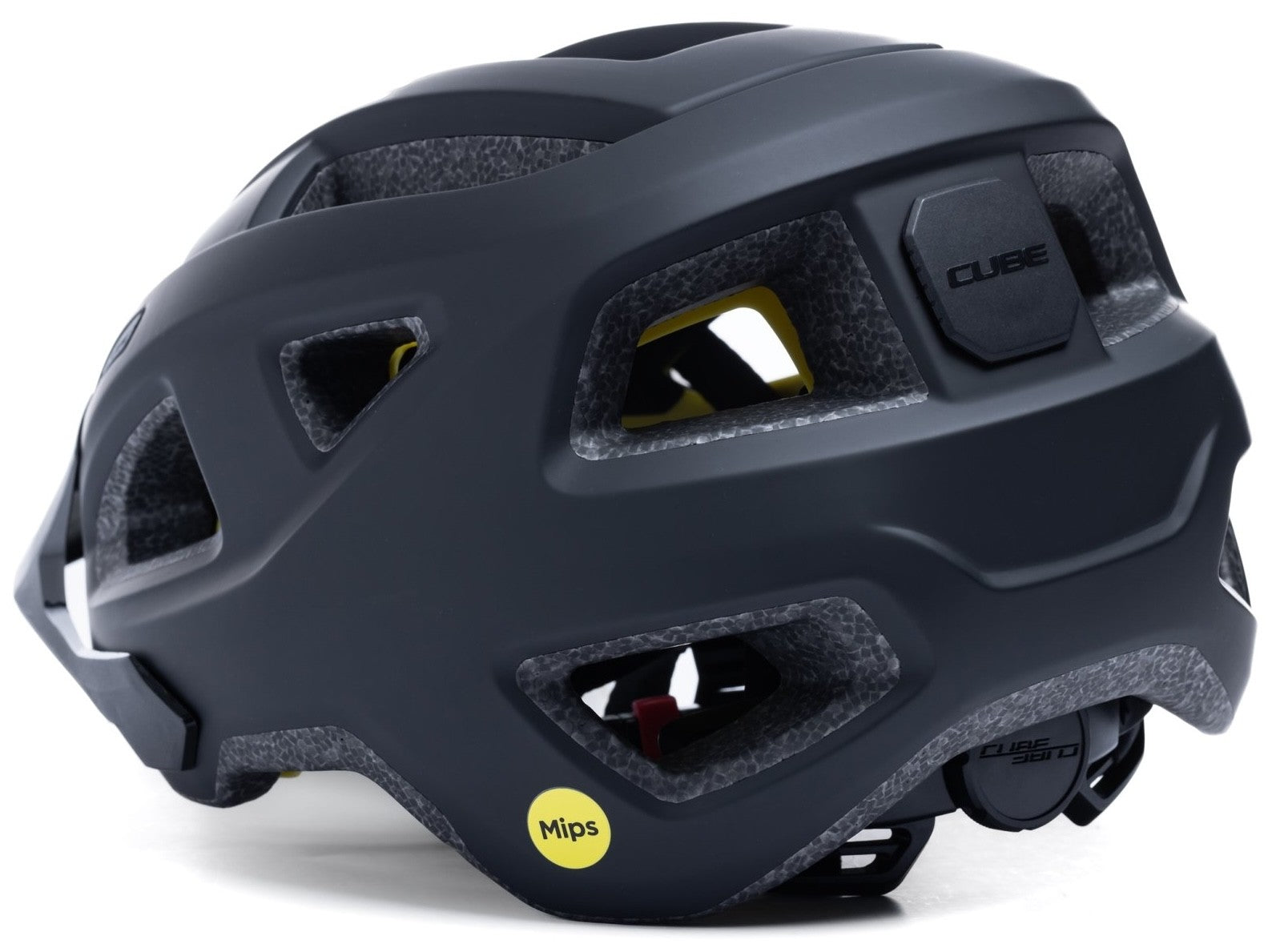 CUBE FLEET helmet - black - CUBE - Evelostore