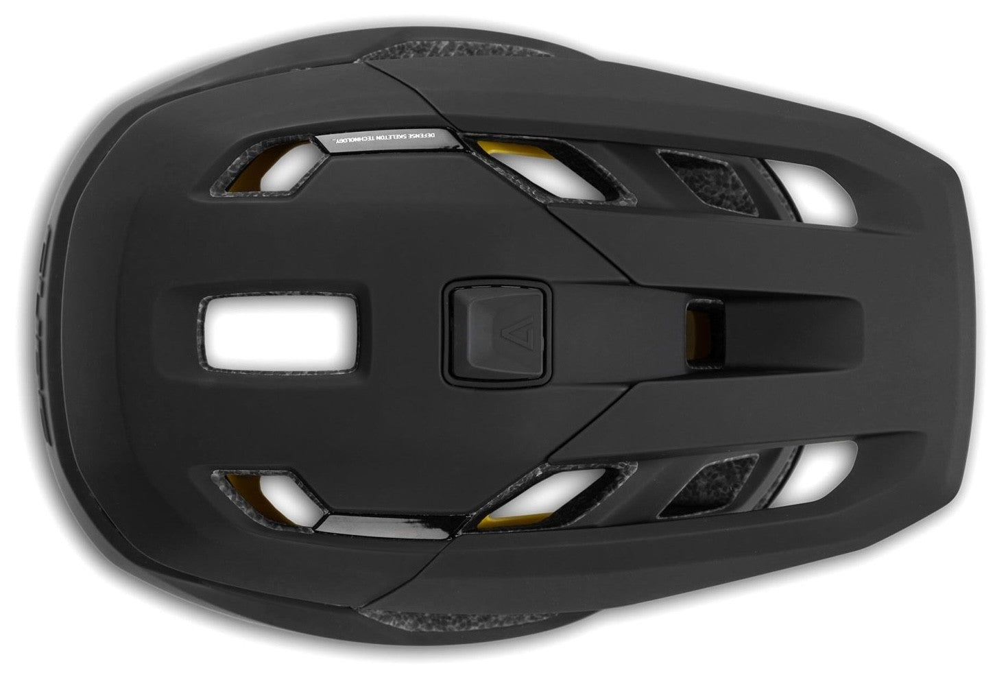 CUBE TROOPER helmet - black