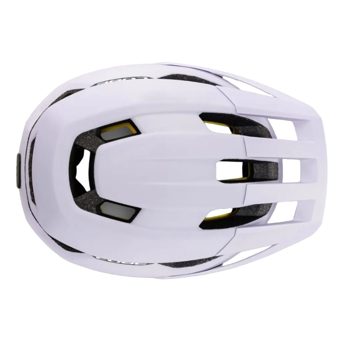 CUBE STRAY helmet - lilac - CUBE - Evelostore