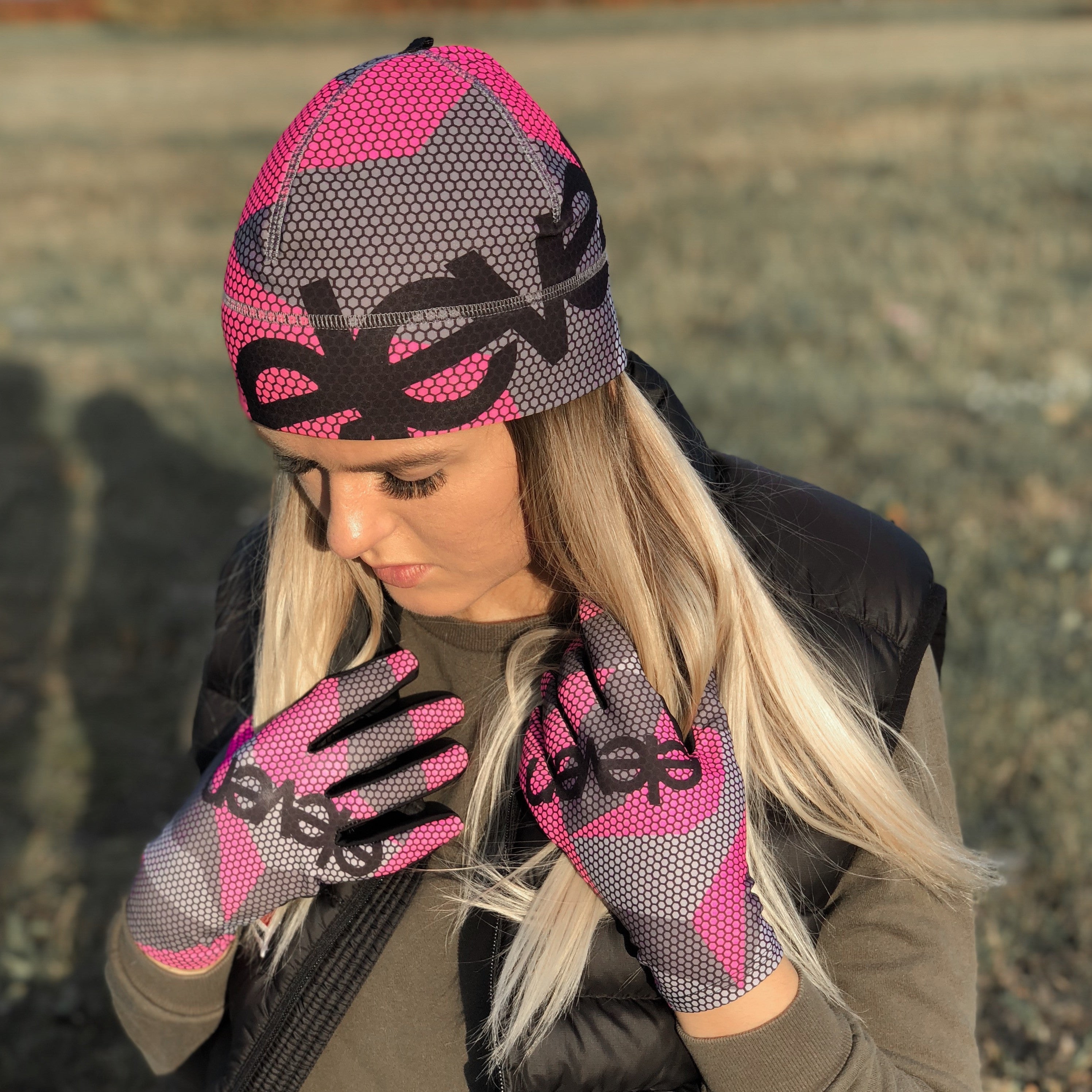 ELEVEN SPORTSWEAR Berretto Matty BEE F32