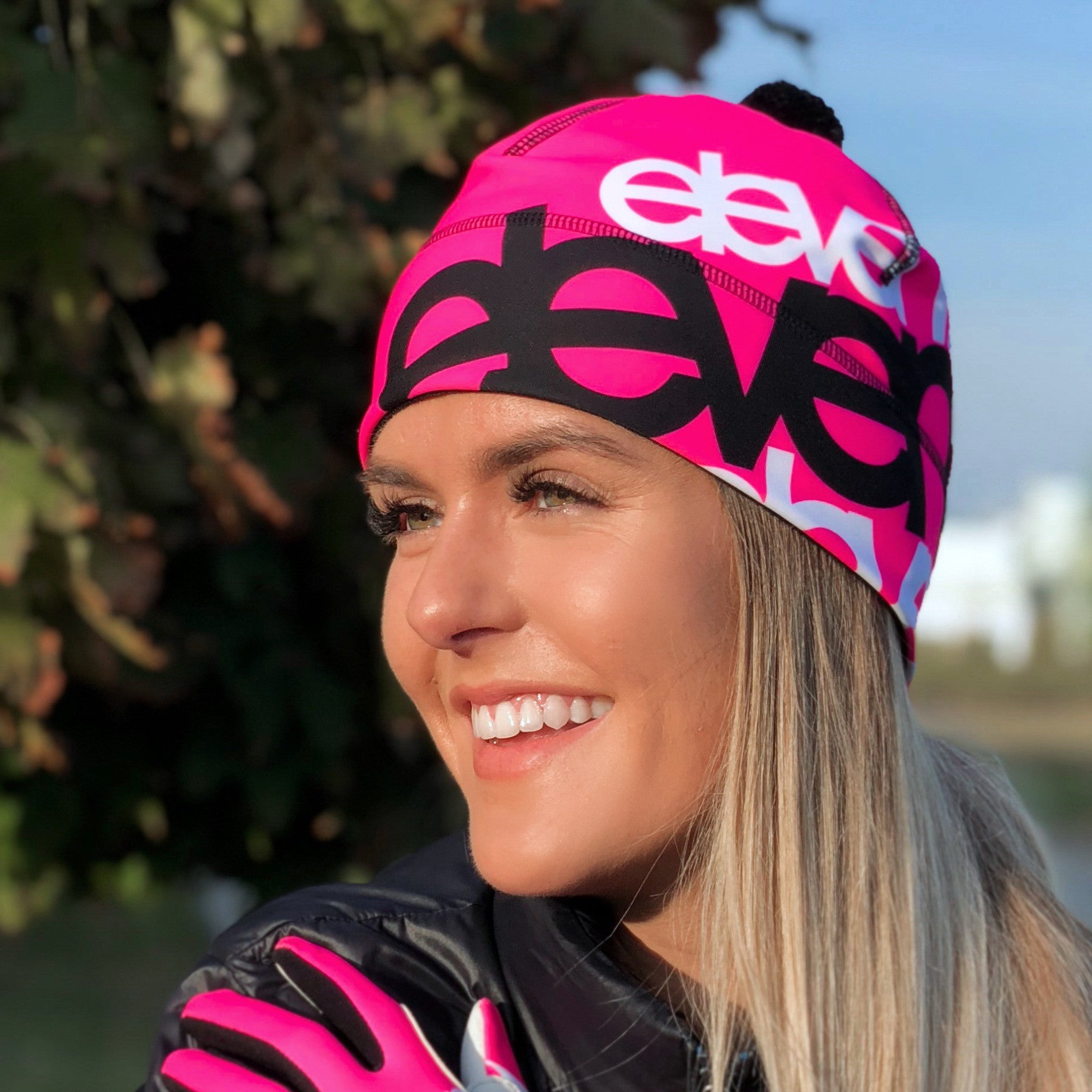 ELEVEN SPORTSWEAR Sven Hue FLUO F32