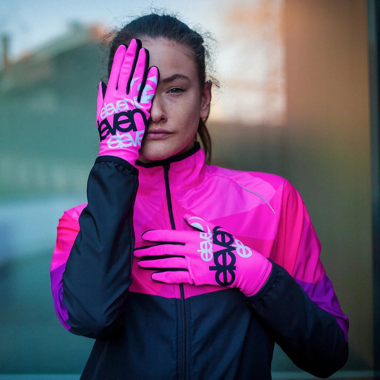ELEVEN SPORTSWEAR spordikindad F32