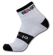 ELEVEN SPORTSWEAR Howa Premium Socken - weiß