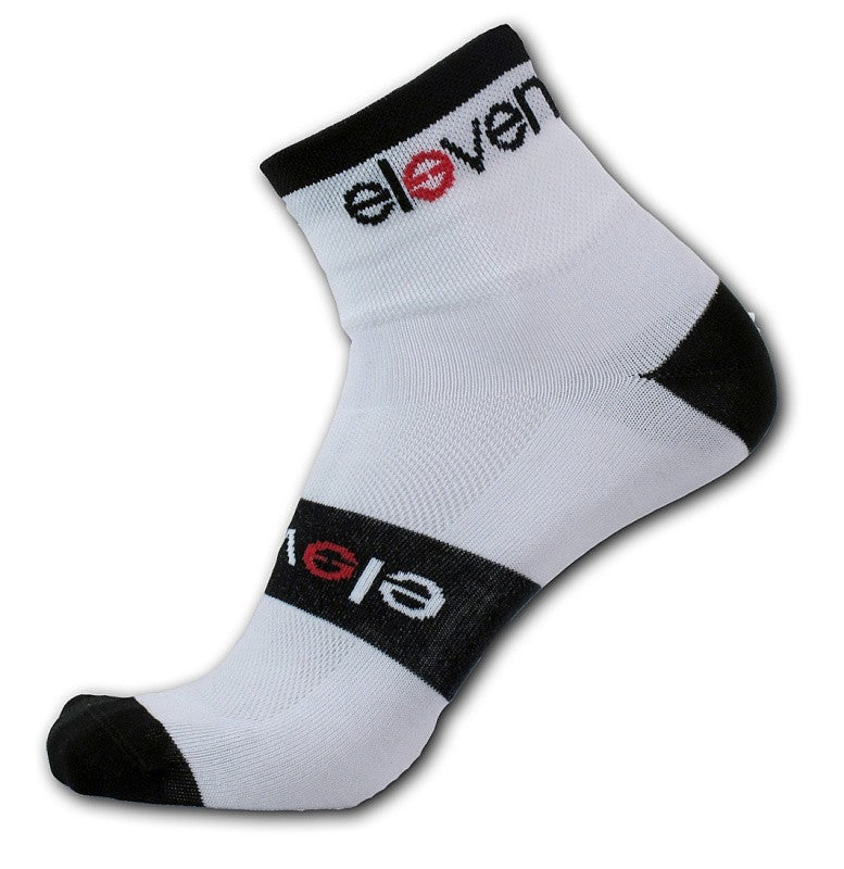 ELEVEN SPORTSWEAR Howa Premium Socken - weiß