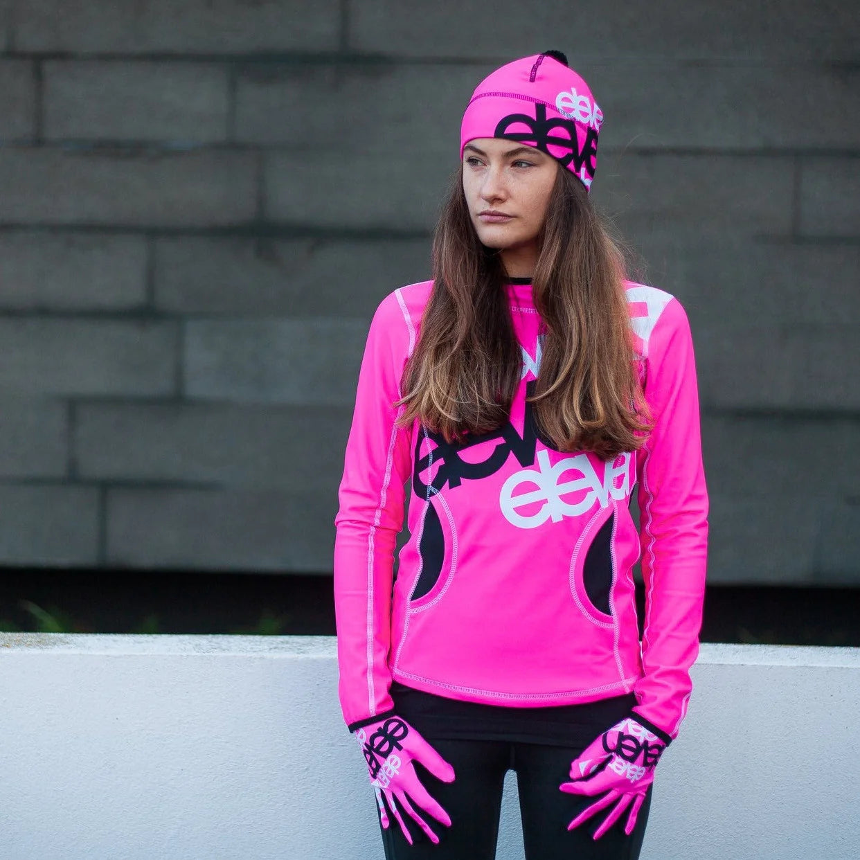ELEVEN SPORTSWEAR spordikindad F32