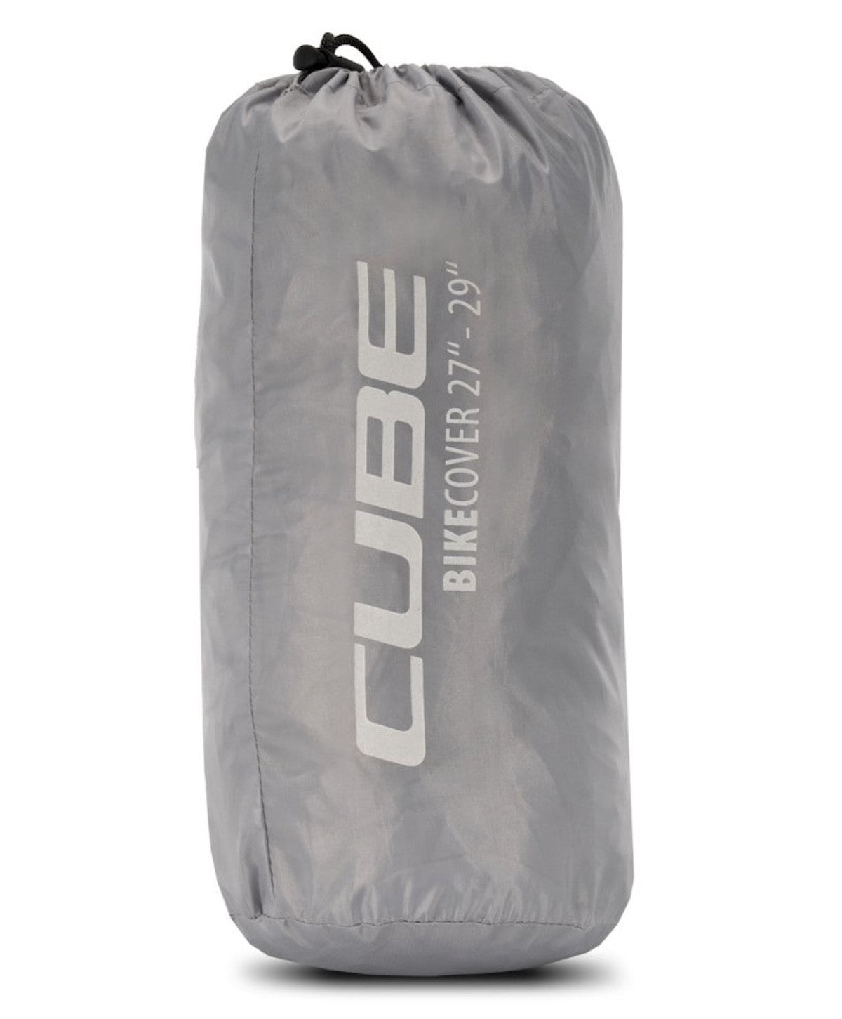 CUBE Fahrradabdeckung 27" - 29" - grau
