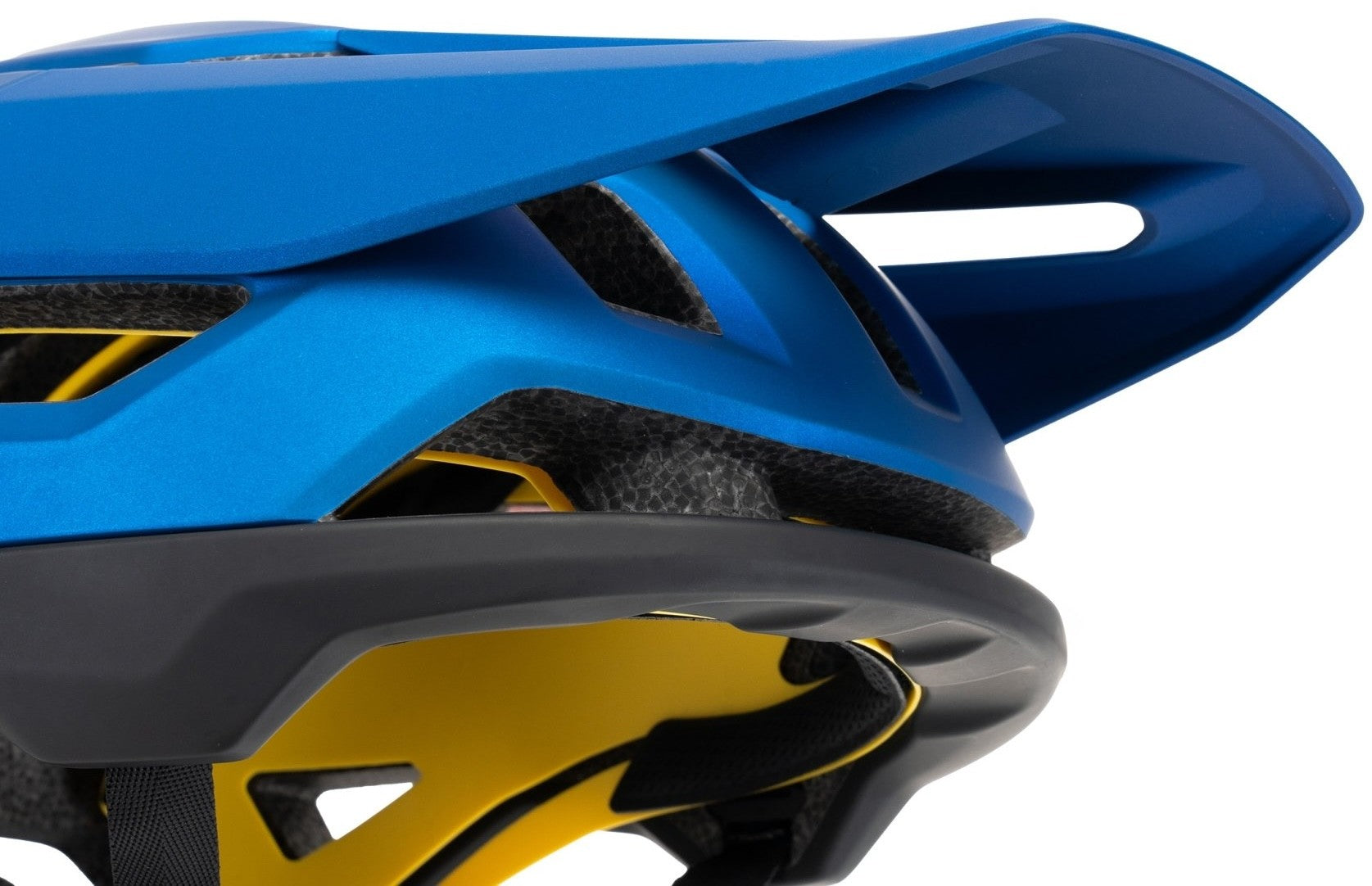 CUBE TROOPER X ACTIONTEAM helmet - blue