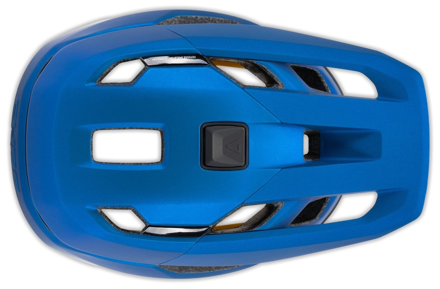 CUBE TROOPER X ACTIONTEAM helmet - blue