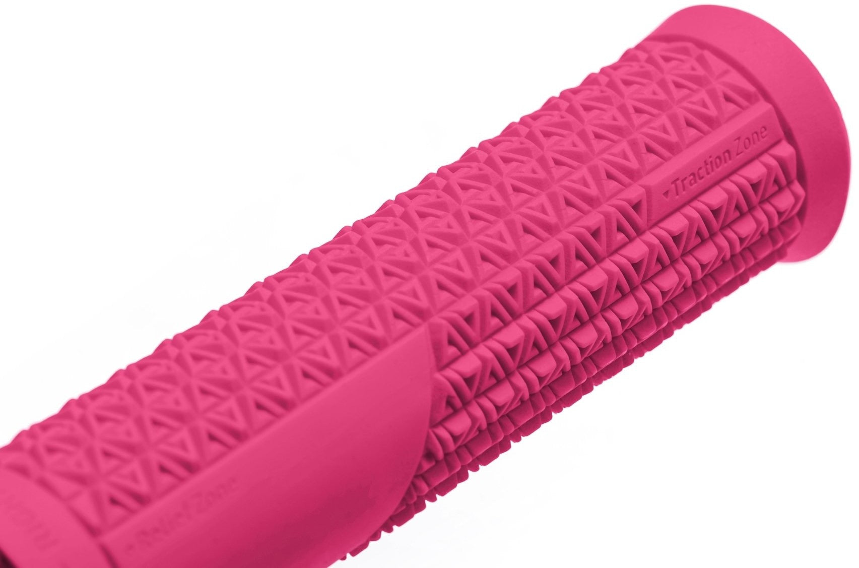 CUBE ACID ICON PRO stūres rokturi - rozā