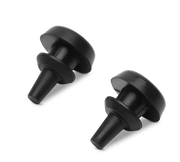 WEBER LID BUMPERS GENESIS II, 89042 - WEBER - Evelostore