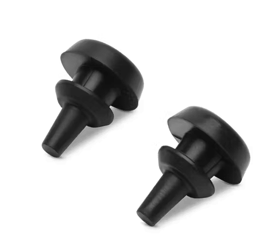 WEBER LID BUMPERS GENESIS II, 89042 - WEBER - Evelostore