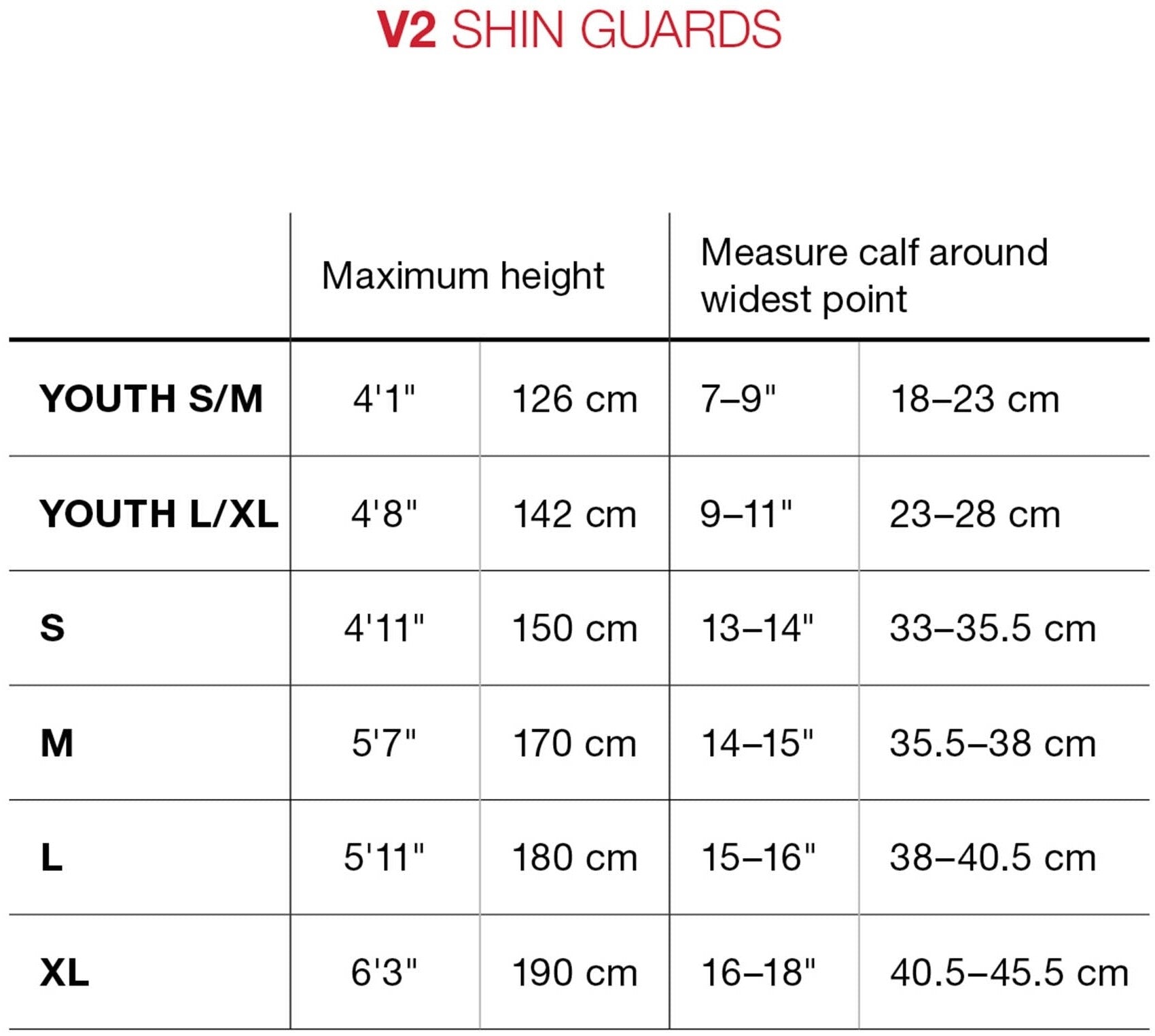 G - FORM V2 soccer shin guards (Adult) - white/platinum - G - FORM - Evelostore