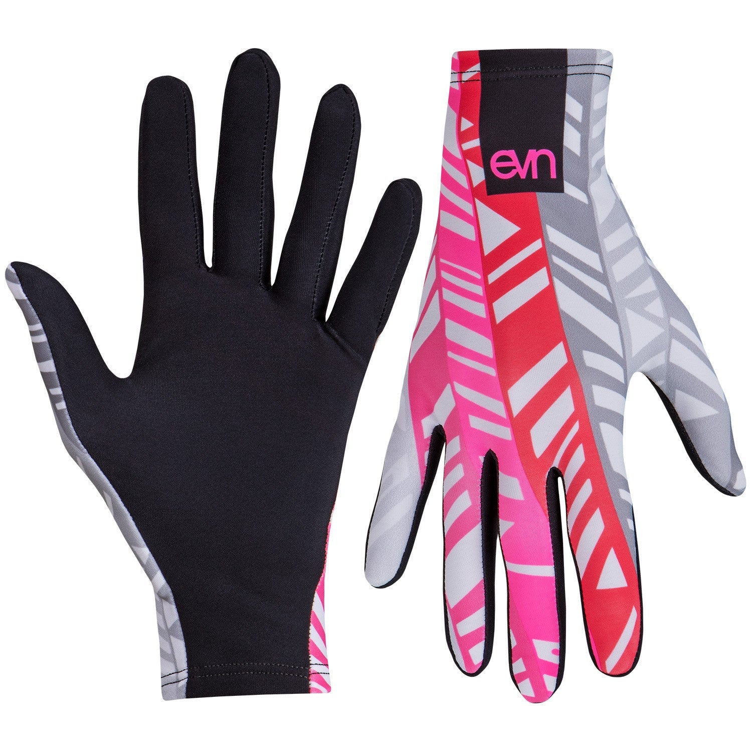 ELEVEN SPORTSWEAR Løbehandsker PASS 7