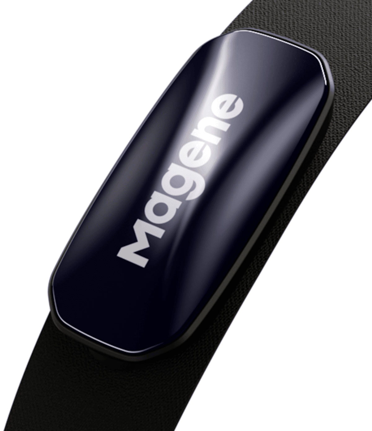 MAGENE H613 heart rate monitor - black - MAGENE - Evelostore