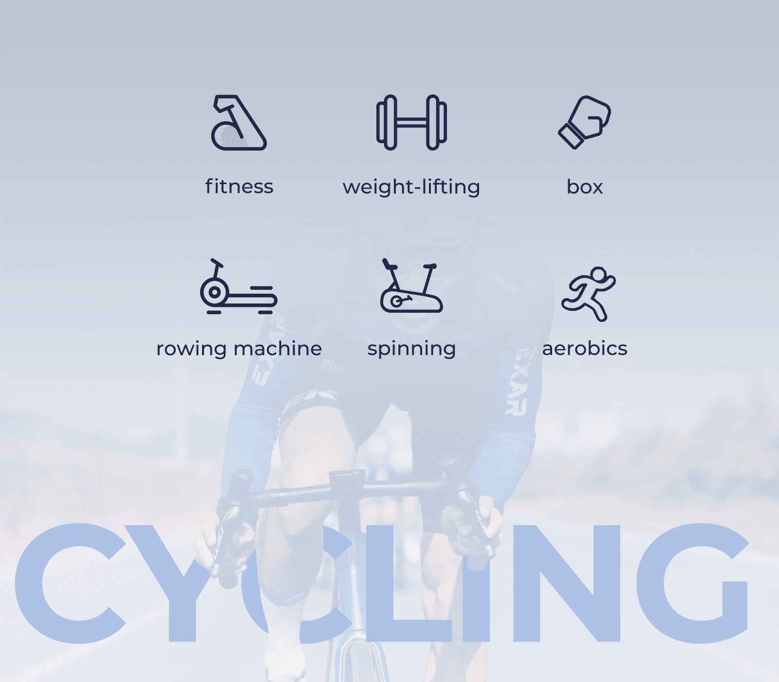 MAGENE H613 heart rate monitor - black - MAGENE - Evelostore