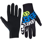 ELEVEN SPORTSWEAR Löparhandskar - svart