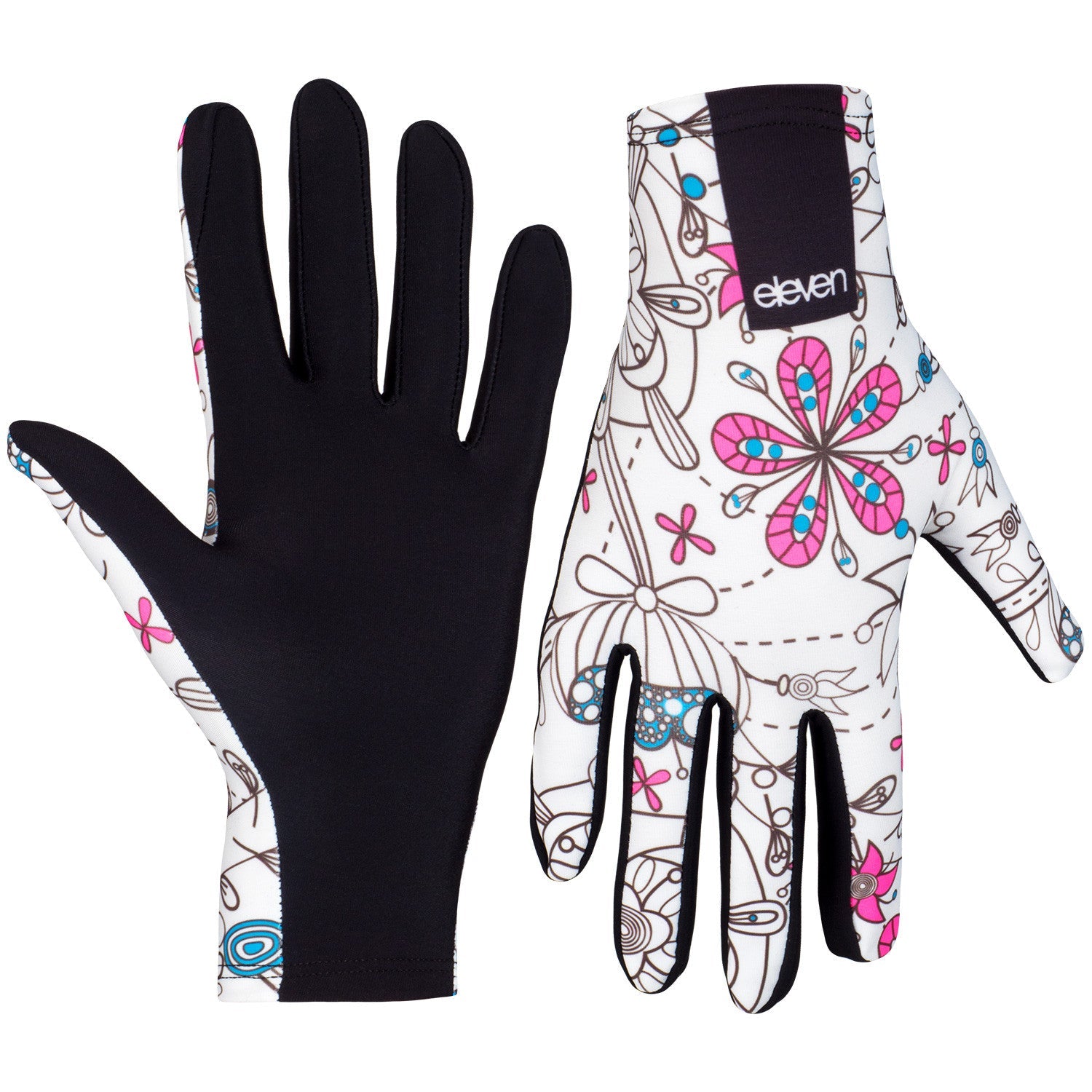 ELEVEN SPORTSWEAR Running gloves RETRO 29