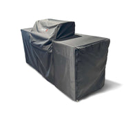 WEBER BBQ virtuvės premium uždangalas 2 moduliams + Spirit 3, 1500632