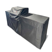 WEBER BBQ Premium Kitchen cover for 3 modules + Genesis 3, 1500623