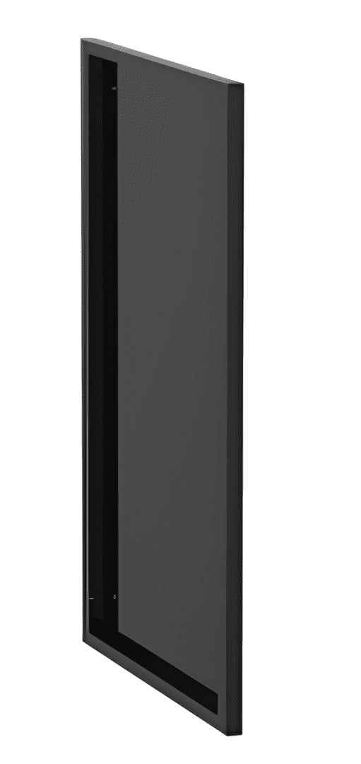 WEBER BBQ Kitchen side panel, BBQ1102600 - WEBER - Evelostore