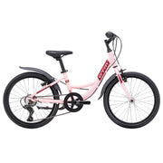 CTM ELLIE 20 vélo enfant – rose clair