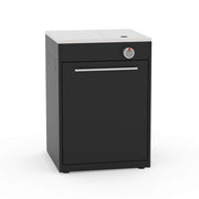 WEBER BBQ Kitchen Side Burner Module Spirit, BBQ1100032