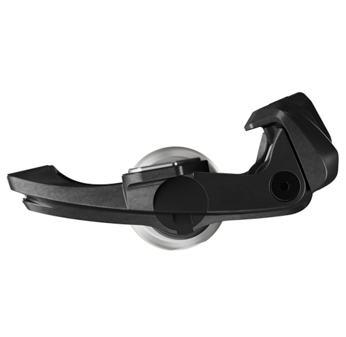 MAGENE P715S pedāļi ar jaudas mērītāju - melna