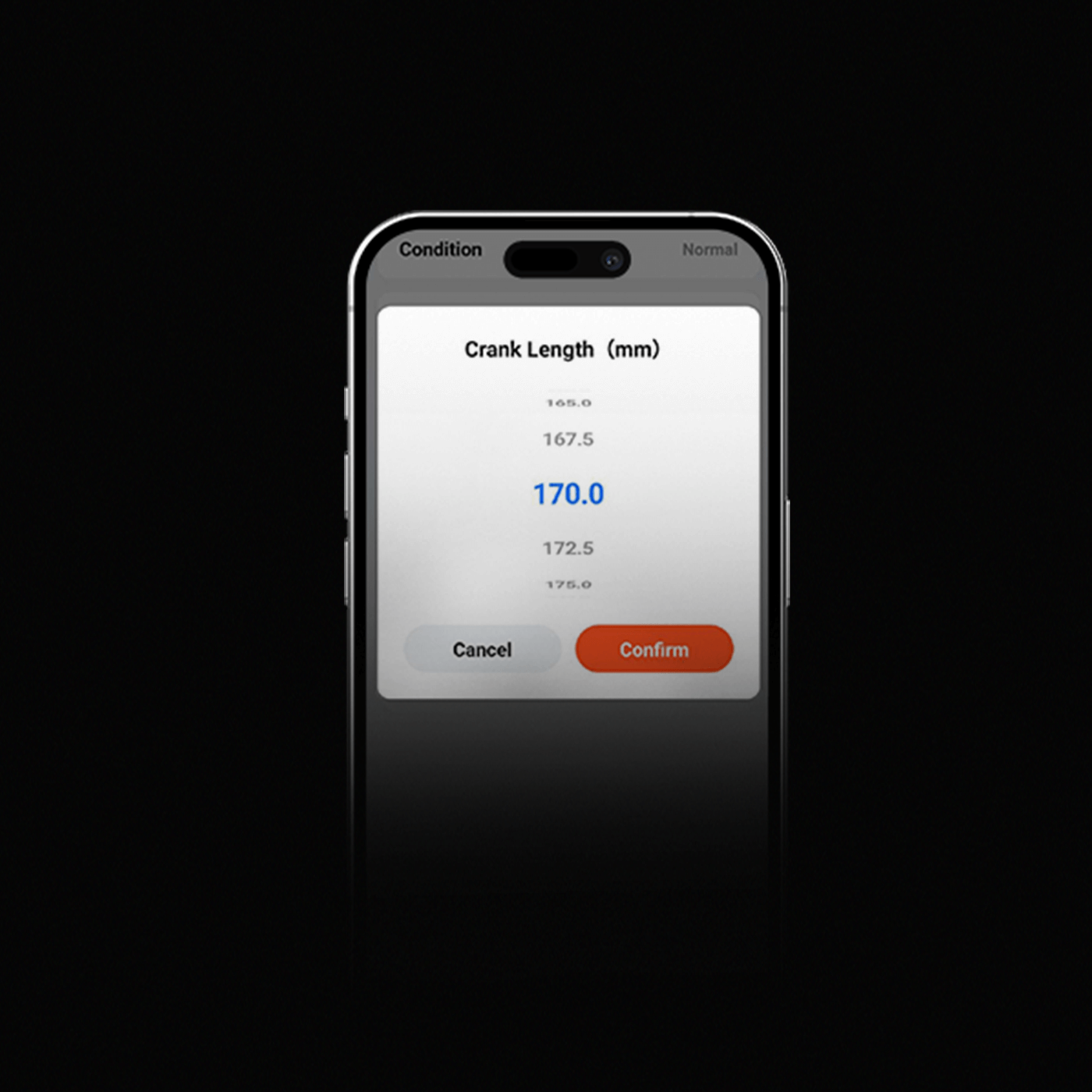 MAGENE P715S pedāļi ar jaudas mērītāju - melna